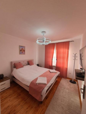 Sarajevo Central View Apartment